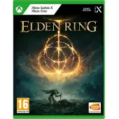 BANDAI NAMCO Entertainment Elden Ring, Xbox One, Multiplayer-Modus, Physische Medien