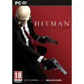 Koch Media Hitman: Absolution, PC, PC, Schießer, M (Reif)