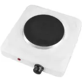 Kuken Elektroherd 1 Kochplatte 1500w