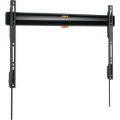 Vogel's TV-Wandhalterungen 3836030 Schwarz