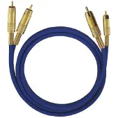 OEHLBACH D1c2039 10 M Rca-kabel