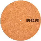 OEHLBACH Cork 12´´ Vinyl Rca Skater