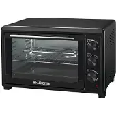 Kuken Elektroherd 45l 2000w