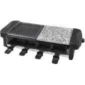 Kuken Raclette-grillstein 1200w
