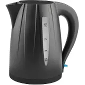 Kuken Schwarzes Elektrisches Wasser Wasserkocher 1.7l 2200w