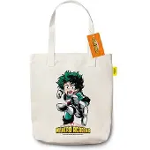 Grupo Erik Editores Plecak Erik My Hero Academia - Oficjalny Design Premium dla Fanów Anime