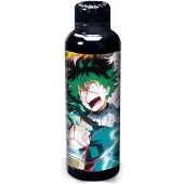 Stor My Hero Academia Rostfrei Thermoskanne 515ml