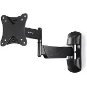 Hama TV-Wandhalterung, schwenkbar, neigbar, ausziehbar, 66 cm (26) bis 25 kg (00220825)