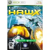 Tom Clancy's H.A.W.X., Xbox 360, T (Jugendliche), Physische Medien