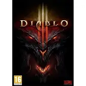 Pc Diablo Iii