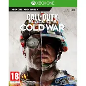 One Call Of Duty Black Ops Cold War