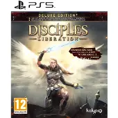 Disciples: Liberation