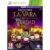 South Park : Le Bâton De La Vérité, Xbox 360, M (Reif), Physische Medien