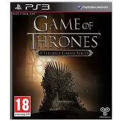 Game of Thrones : A Series, PlayStation 3, M (Reif), Physische Medien