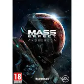 Mass Effect : Andromeda, PC, M (Reif)