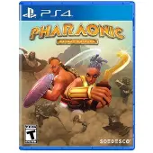 Pharaonic Deluxe Edition