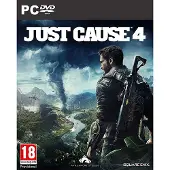 Pc Just Cause 4