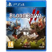 Blood Bowl 2, T (Jugendliche)
