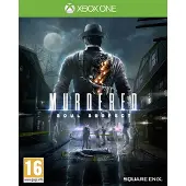 Murdered : Soul Suspect, Xbox One, M (Reif), Physische Medien