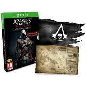 Assassin's Creed IV : Black Flag - Jackdaw Edition, Xbox One, M (Reif)