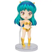 Tamashii Nations Urusei Yatsura Figuarts mini Actionfigur Lum 9 cm