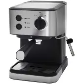 Kuken Espresso-/nespresso-maschine 1.5l 20 Bar