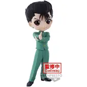 Banpresto Q Posket Yusuke Urameshi Yu Yu Hakusho Figur 14 Cm