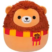 Squishmallows Harry Potter Gryffindor Squishmallow Teddybär 20 Cm