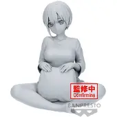 Banpresto - The Quintessential Quintuplets - Ichika Relax Time 12 cm