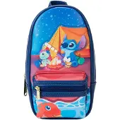 Loungefly Stitch Und Der Scrump Camping-fall