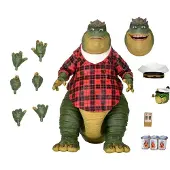 NECA Dinosaurs Actionfigur Ultimate Earl Sinclair 18 cm