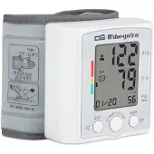 Orbegozo Tes 3650 Blutdruckmessgerät