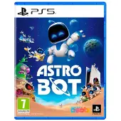 PlayStation 5 Sony ASTROBOT Videospiel