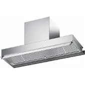 Mepamsa Secret Zero Gotas Dekorative Dunstabzugshaube 90 Cm