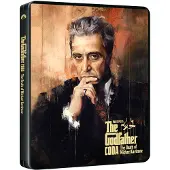 Paramount Der Pate Coda: Das Letzte Kapitel Dvd Spanisch