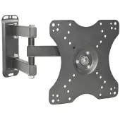 Stoker Doppelarm Tv-lcd-halterung 14-42´´ 30kg