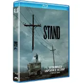 Paramount Der Blu-ray-ständer