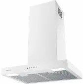 Mepamsa Stilo Neo Dekorative Dunstabzugshaube 60 Cm
