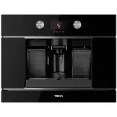 Teka Maestro Clc 8350 Mc Cristal Integrierte Kaffeevollautomaten