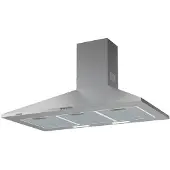 CATA Omega 900 X/m 30 Cm Konventionelle Dunstabzugshaube