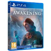 Unknown 9 Awakening