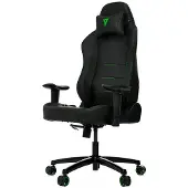 Vertagear Gaming-Stuhl PL1000 grün