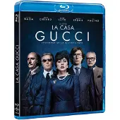 Universal Studios House Of Gucci Blu-ray Deutsch