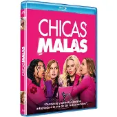 Paramount Chicas Malas Blu-ray