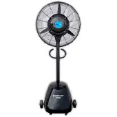 Tecna Britec Freshvent Bmfs-26e Turmventilator
