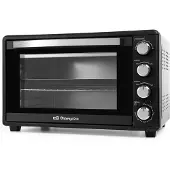 Orbegozo HO455, Medium, Elektrischer Ofen, 45 l, 2000 W, 45 l, 2000 W