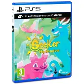 Ps5 Seeker My Shadow Vr2