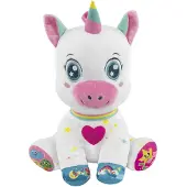 Clementoni Interaktives Plüschspielzeug Für Baby-einhorn
