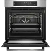 Beko Aeroperfect Bbim12400xmps Multifunktionsofen 72l 60 cm 60 cm