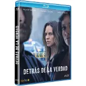Divisa Detrás De La Verdad Blu-ray